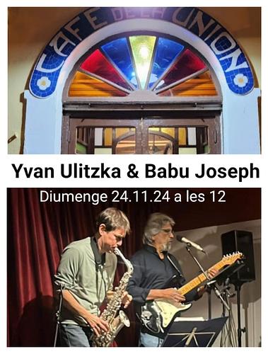 Aquest Diumenge un vermut en La Pobla De Segur amb musica en viu...ens veiem!