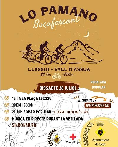 Foto de Armand
https://sort.cat/pedalada-popular-lo-pamano-bocafoscant/