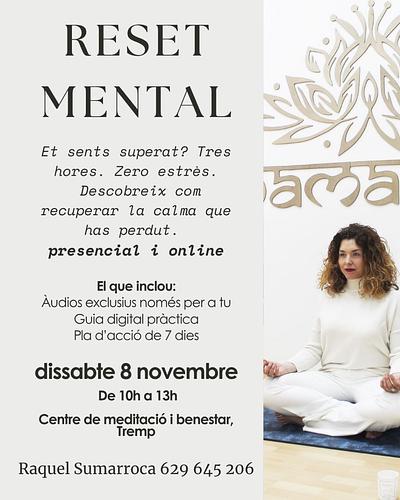 T'encantarà! Dedica't un matí per a tornar a tu!