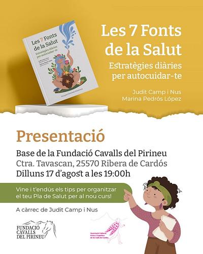 Foto de Judit Camp i Nus